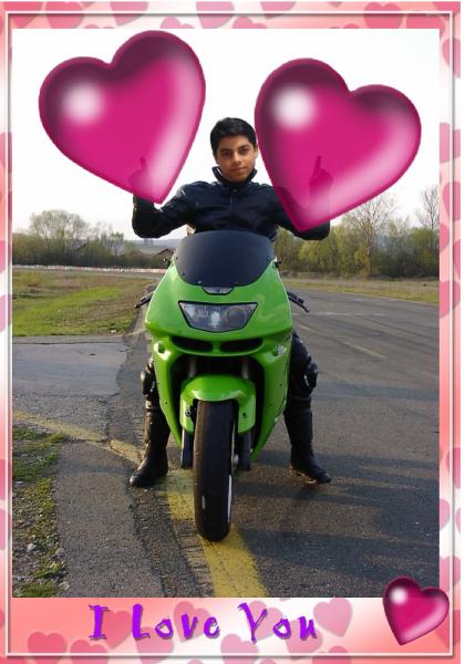 loool  c'est moradddddd