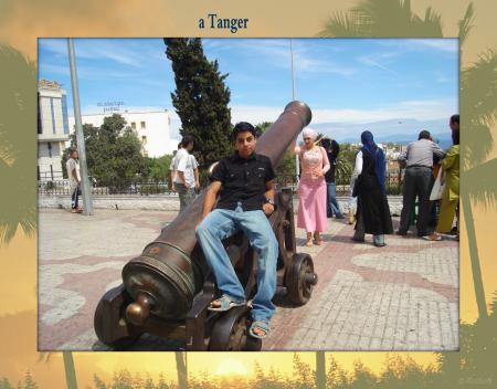 c'est moi a tanger