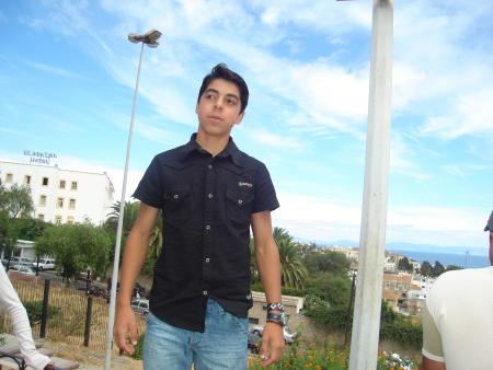 et c''eeeeeeest morad